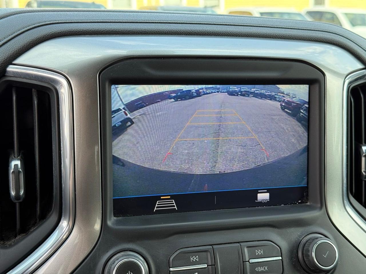 2021 Chevrolet Silverado 1500 LT Crestwood KY