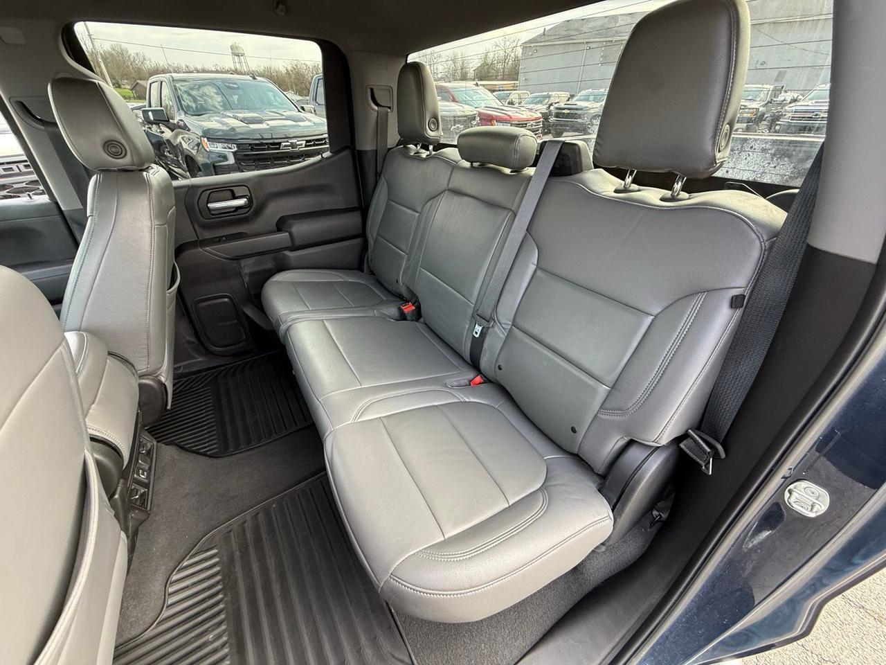 2021 Chevrolet Silverado 1500 LT Crestwood KY