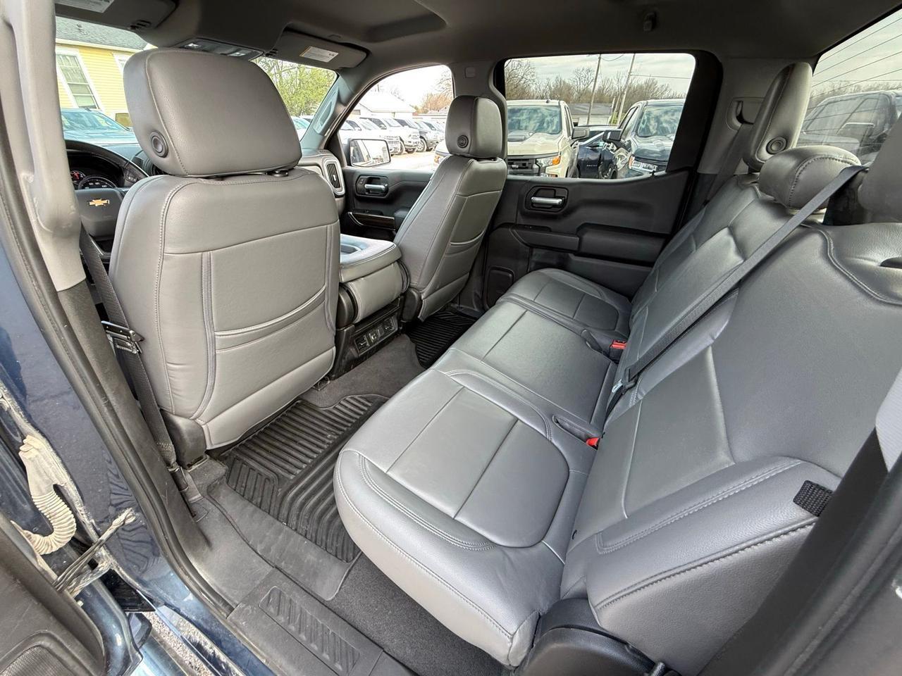 2021 Chevrolet Silverado 1500 LT Crestwood KY