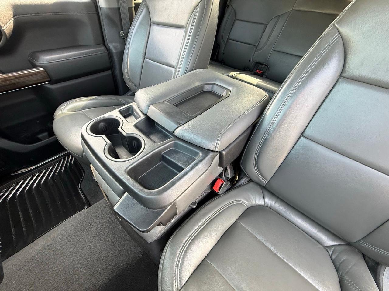 2021 Chevrolet Silverado 1500 LT Crestwood KY