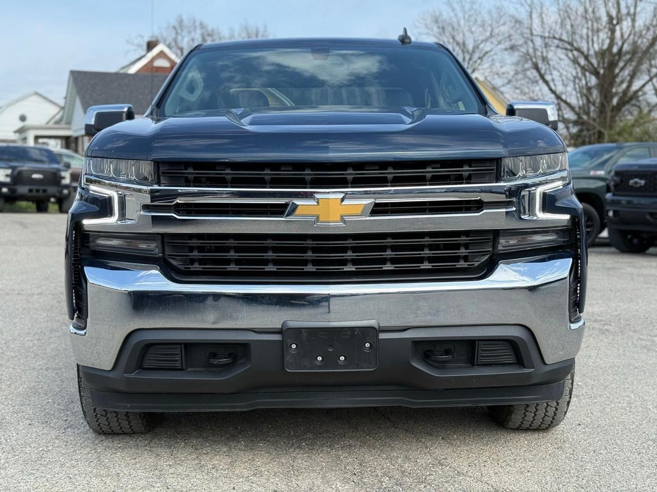 2021 Chevrolet Silverado 1500 LT Crestwood KY