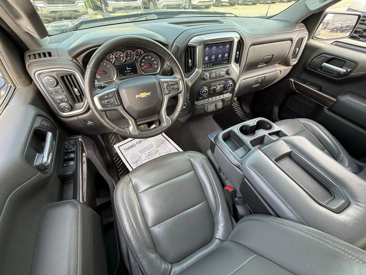 2021 Chevrolet Silverado 1500 LT Crestwood KY