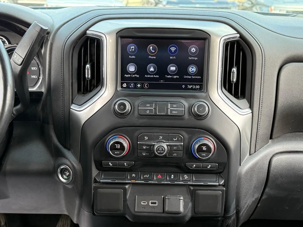 2021 Chevrolet Silverado 1500 LT Crestwood KY