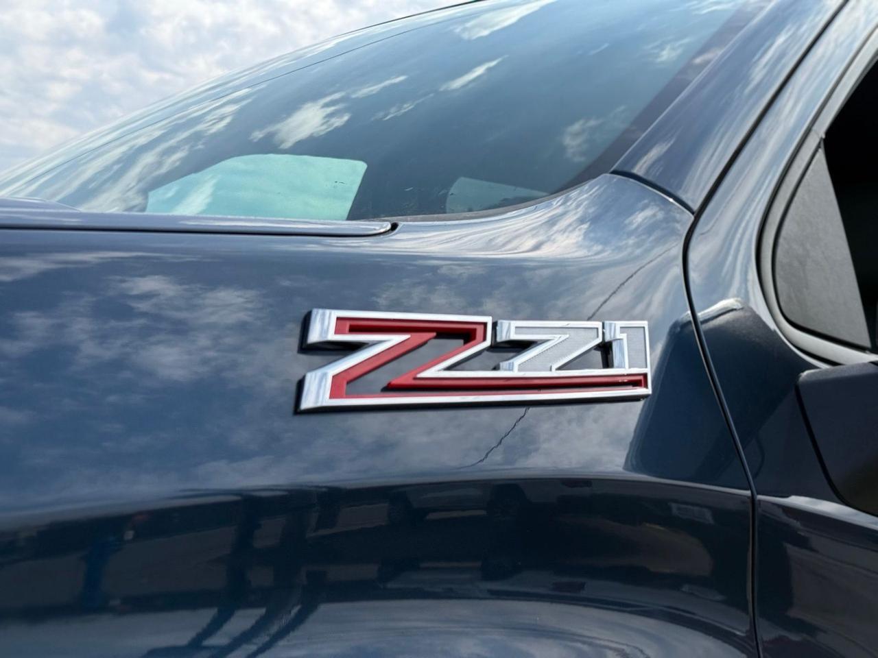 2021 Chevrolet Silverado 1500 LT Crestwood KY