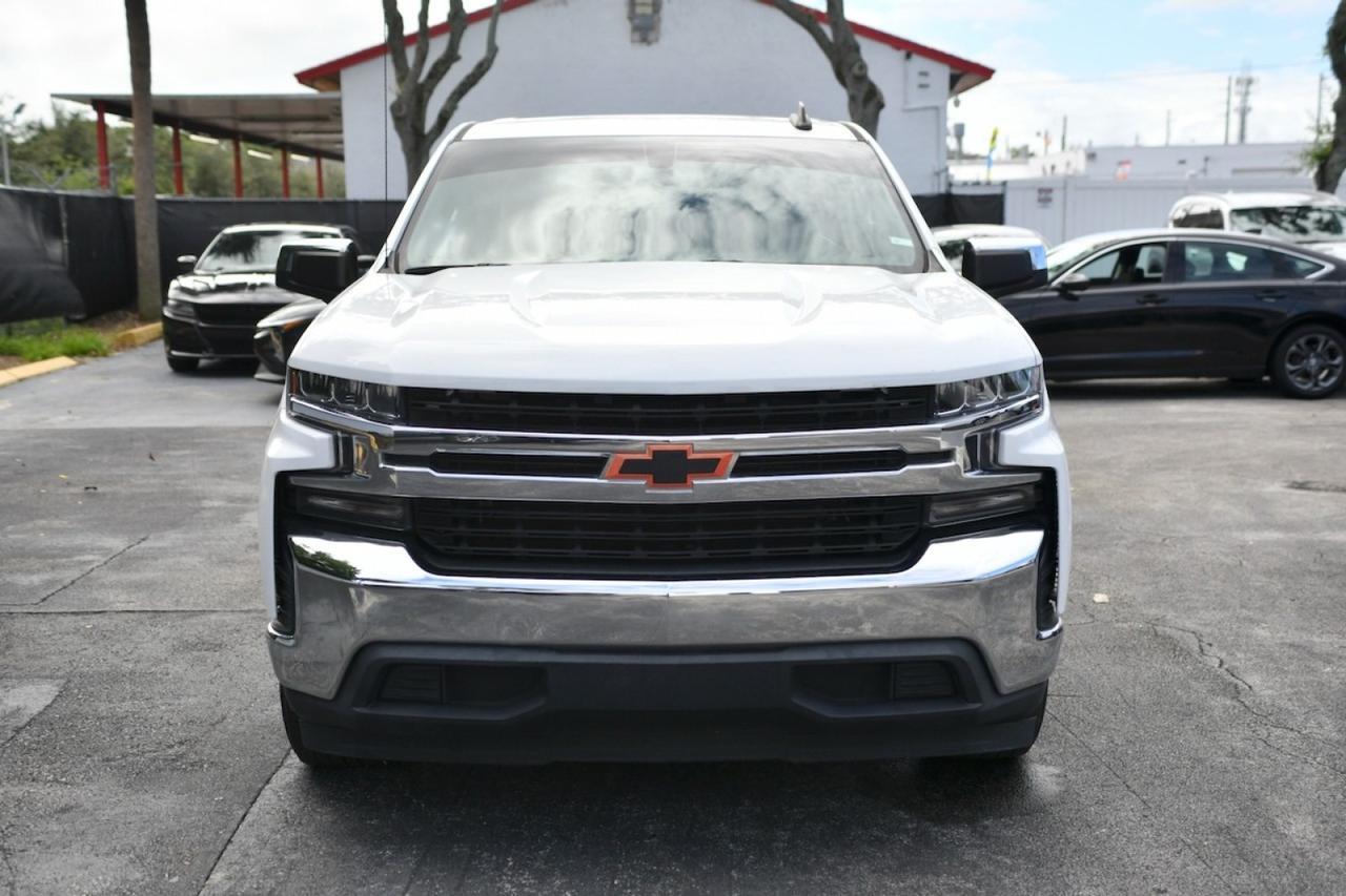 2021 Chevrolet Silverado 1500 LT Lake Worth FL