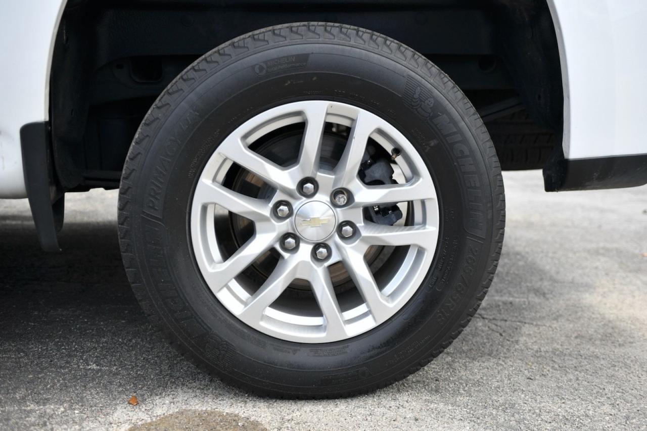 2021 Chevrolet Silverado 1500 LT Lake Worth FL