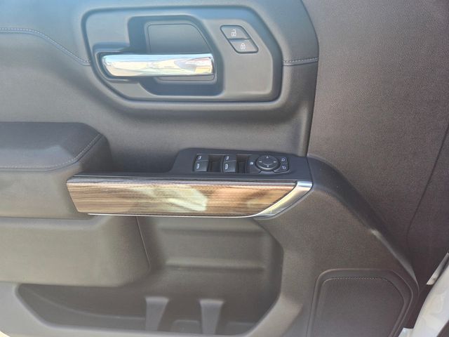 2021 Chevrolet Silverado 1500 LT Folsom CA