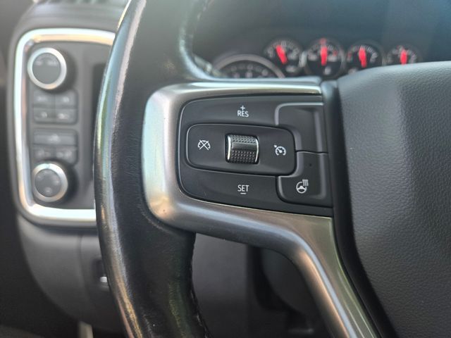 2021 Chevrolet Silverado 1500 LT Folsom CA