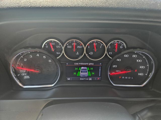 2021 Chevrolet Silverado 1500 LT Folsom CA