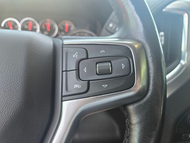 2021 Chevrolet Silverado 1500 LT Folsom CA