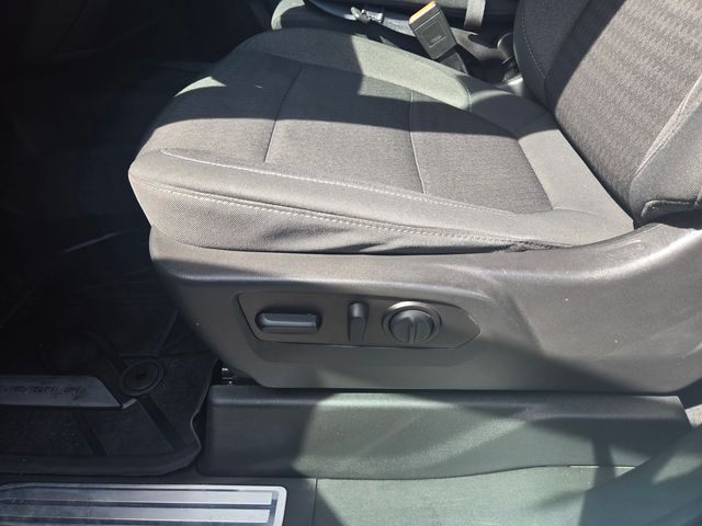 2021 Chevrolet Silverado 1500 LT Folsom CA