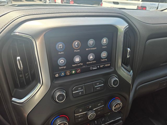 2021 Chevrolet Silverado 1500 LT Folsom CA