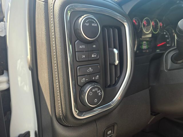 2021 Chevrolet Silverado 1500 LT Folsom CA