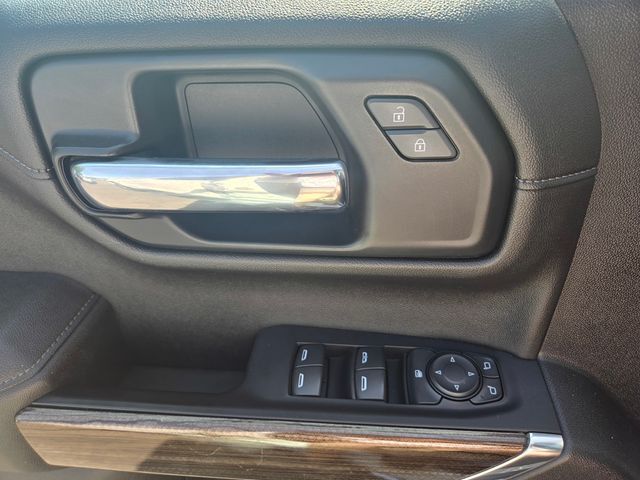2021 Chevrolet Silverado 1500 LT Folsom CA