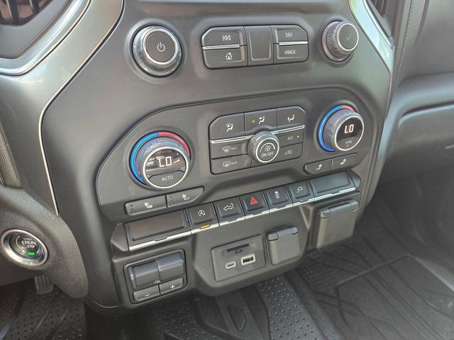 2021 Chevrolet Silverado 1500 LT Folsom CA