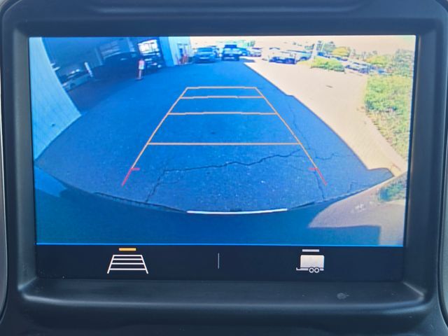 2021 Chevrolet Silverado 1500 LT Folsom CA