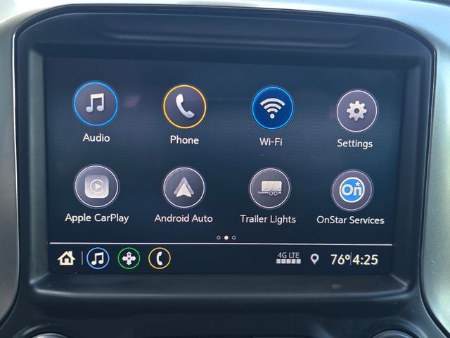 2021 Chevrolet Silverado 1500 LT Folsom CA