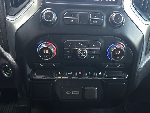 2021 Chevrolet Silverado 1500 LT Folsom CA