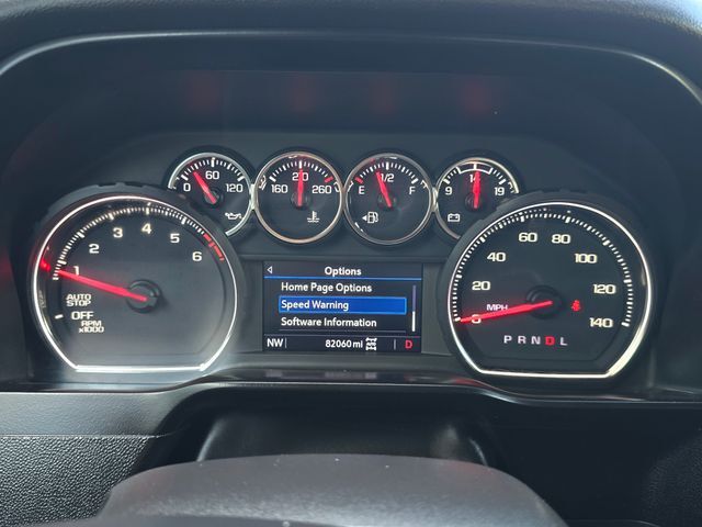 2021 Chevrolet Silverado 1500 LT Folsom CA
