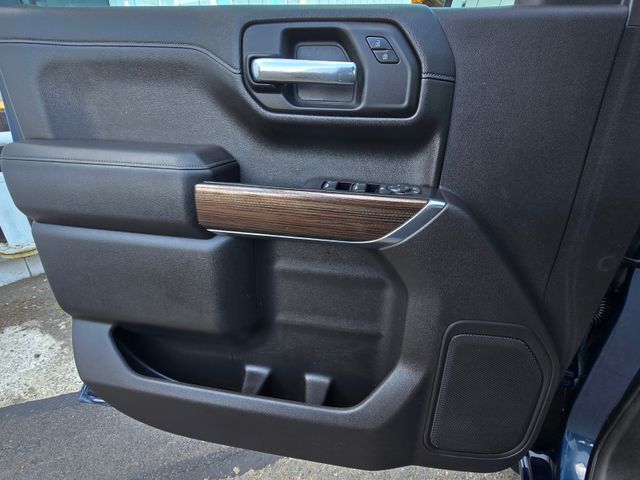 2021 Chevrolet Silverado 1500 LT Folsom CA