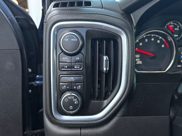 2021 Chevrolet Silverado 1500 LT Folsom CA