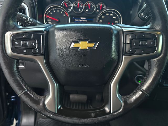 2021 Chevrolet Silverado 1500 LT Folsom CA