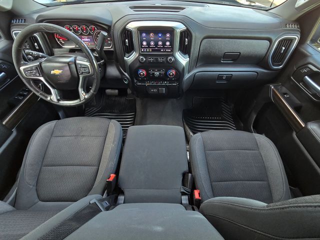 2021 Chevrolet Silverado 1500 LT Folsom CA