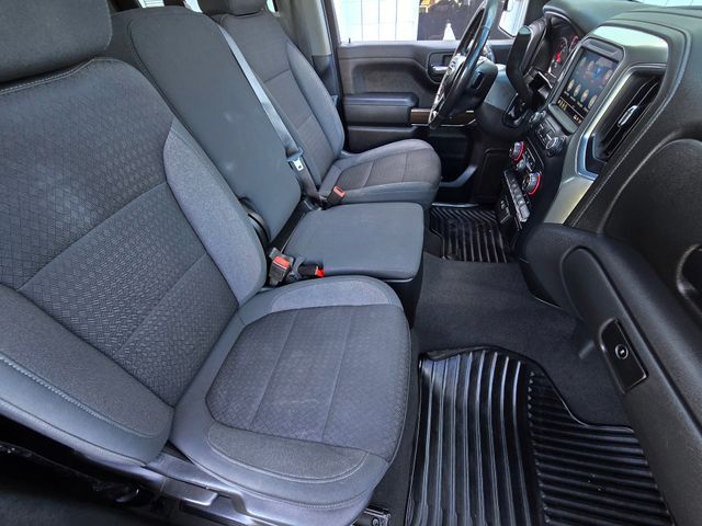 2021 Chevrolet Silverado 1500 LT Folsom CA