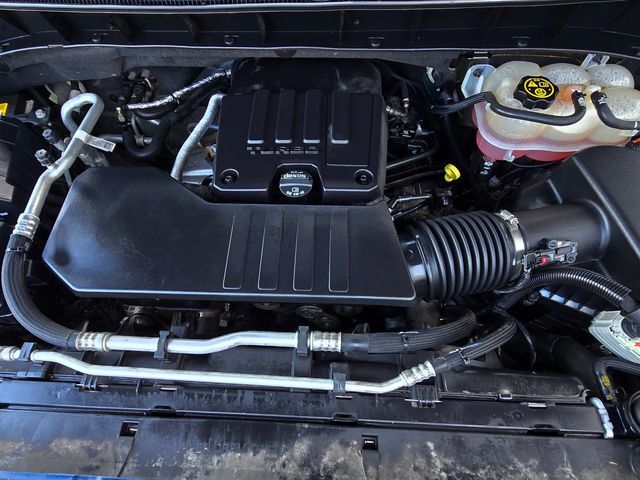2021 Chevrolet Silverado 1500 LT Folsom CA