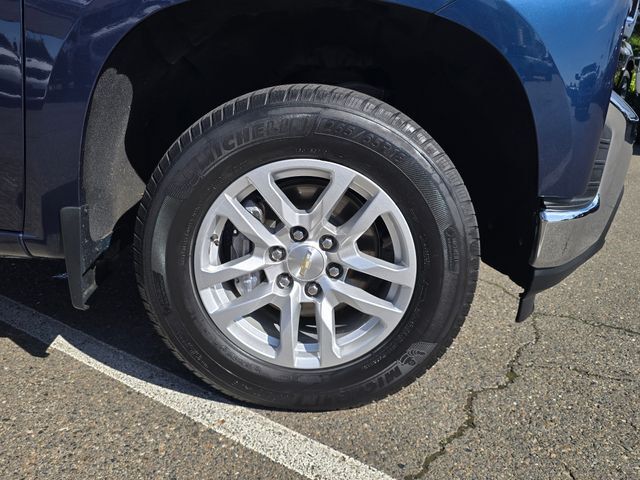 2021 Chevrolet Silverado 1500 LT Folsom CA
