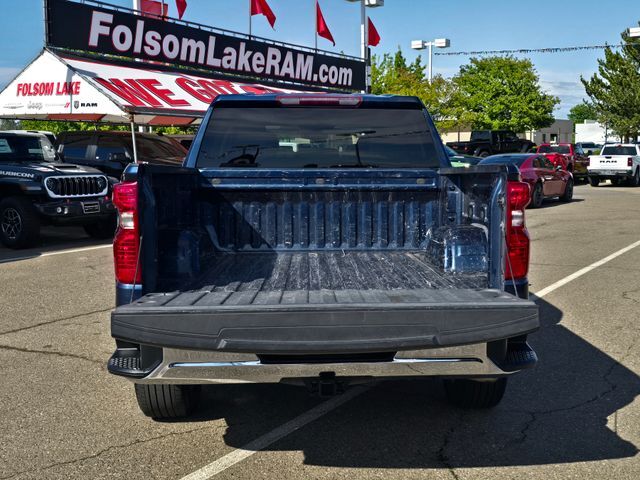 2021 Chevrolet Silverado 1500 LT Folsom CA