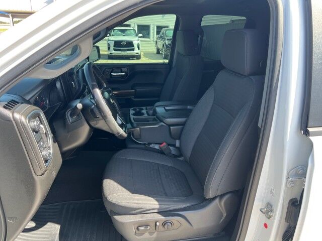 2021 Chevrolet Silverado 1500 LT Gainesville TX
