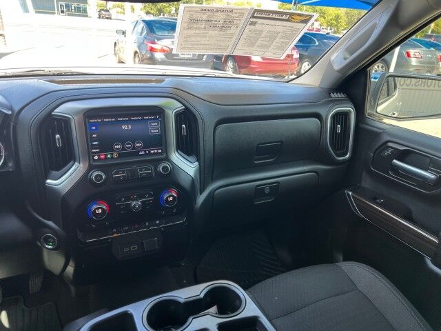 2021 Chevrolet Silverado 1500 LT Gainesville TX