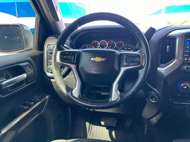 2021 Chevrolet Silverado 1500 LT Gainesville TX