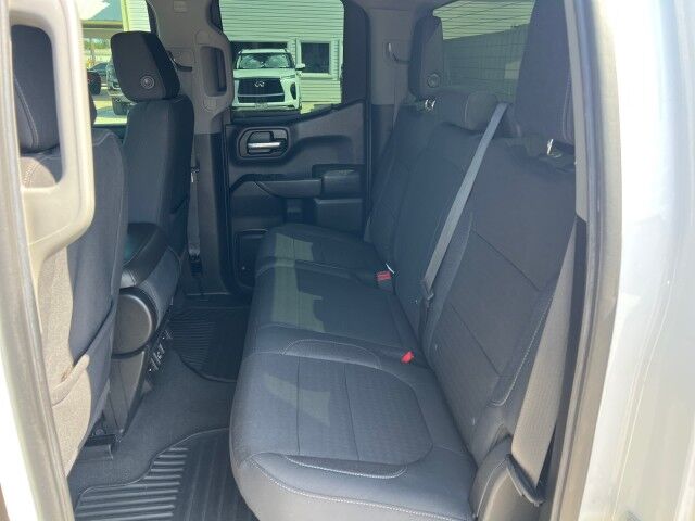 2021 Chevrolet Silverado 1500 LT Gainesville TX
