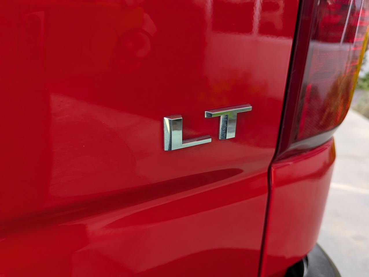 2021 Chevrolet Silverado 1500 LT Grand Junction CO