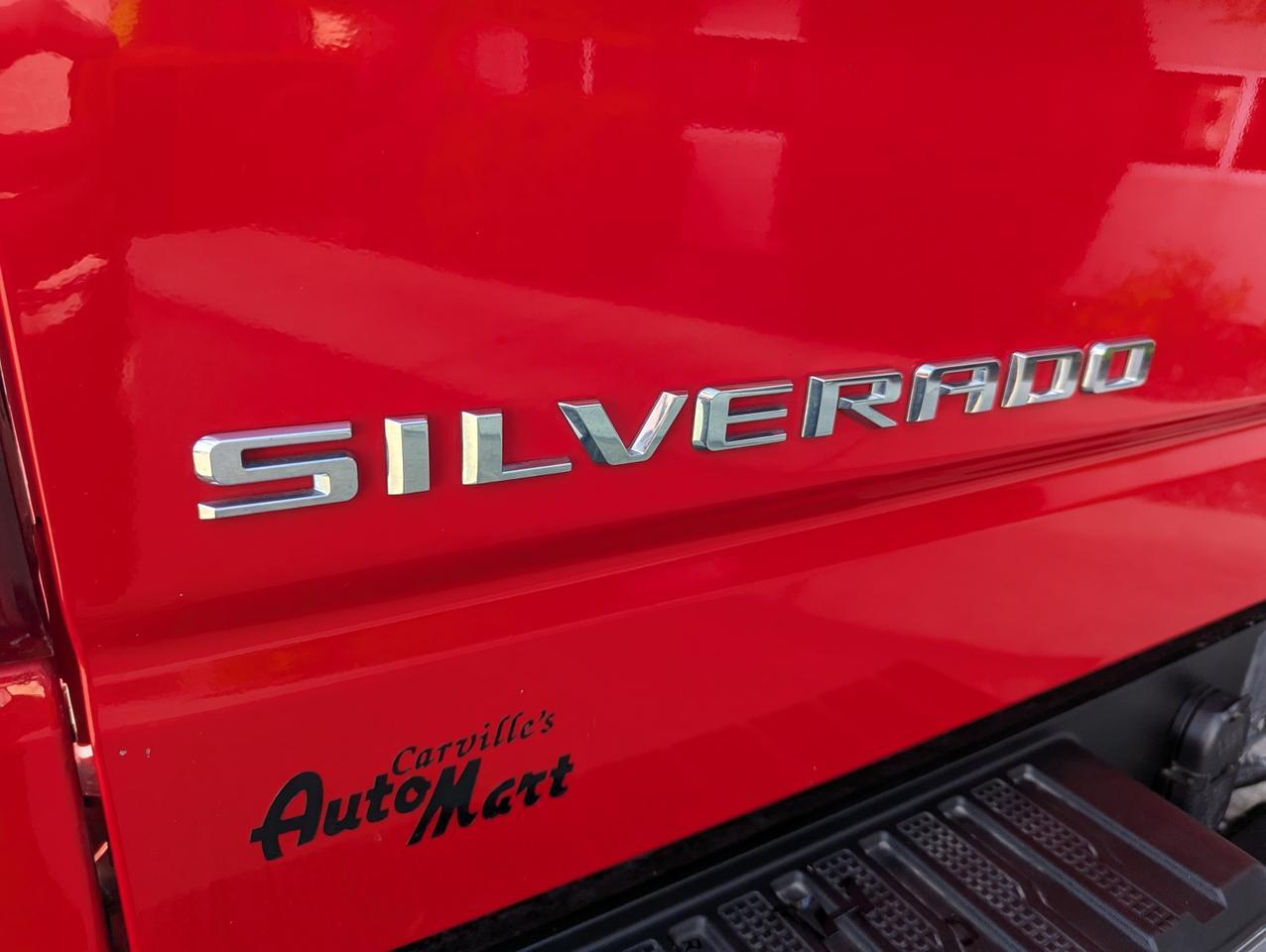 2021 Chevrolet Silverado 1500 LT Grand Junction CO