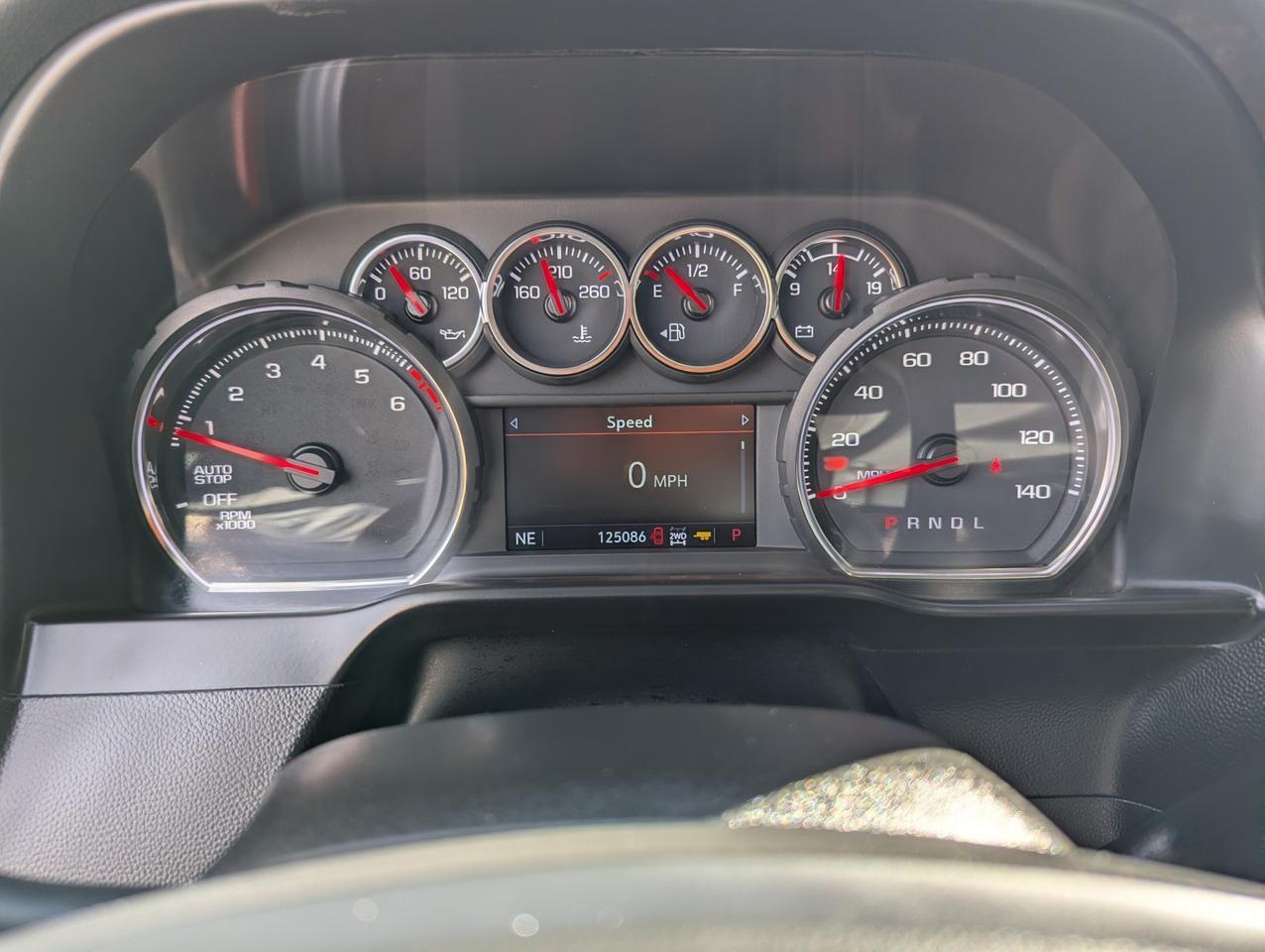 2021 Chevrolet Silverado 1500 LT Grand Junction CO