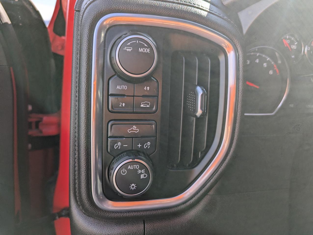 2021 Chevrolet Silverado 1500 LT Grand Junction CO