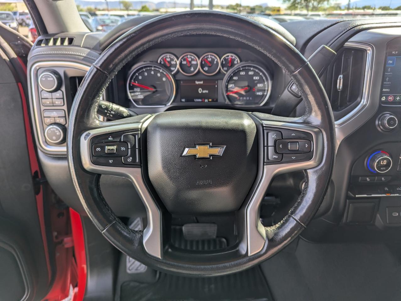 2021 Chevrolet Silverado 1500 LT Grand Junction CO