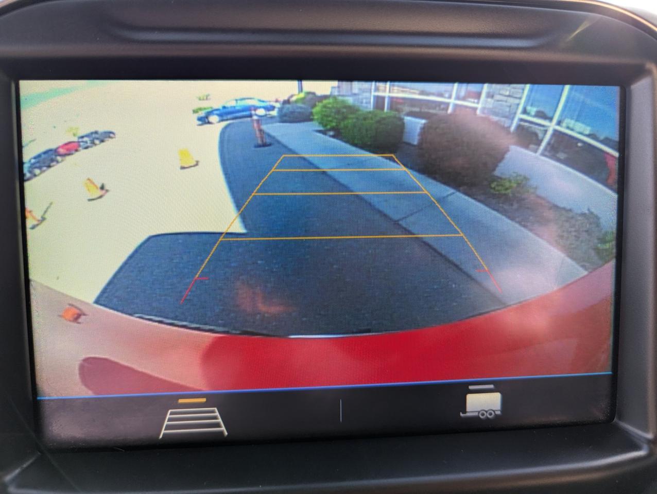 2021 Chevrolet Silverado 1500 LT Grand Junction CO