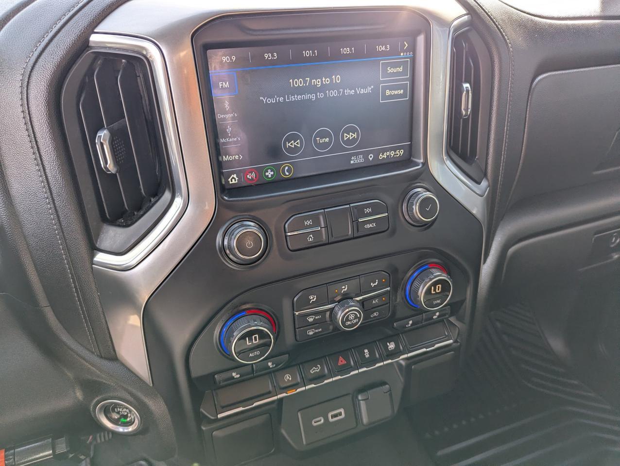 2021 Chevrolet Silverado 1500 LT Grand Junction CO