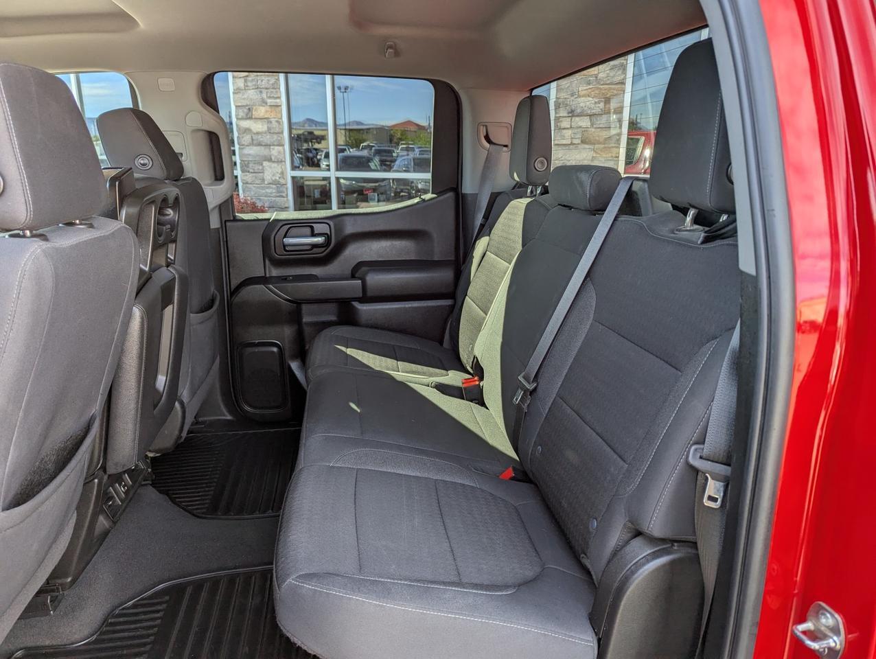 2021 Chevrolet Silverado 1500 LT Grand Junction CO