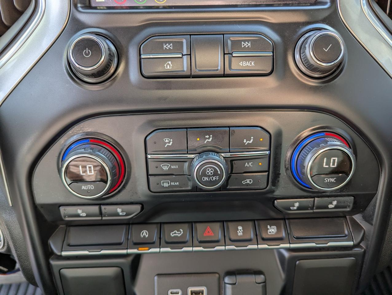 2021 Chevrolet Silverado 1500 LT Grand Junction CO