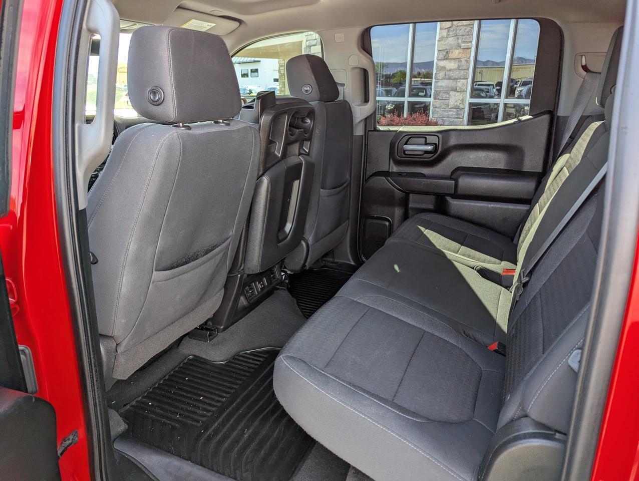 2021 Chevrolet Silverado 1500 LT Grand Junction CO