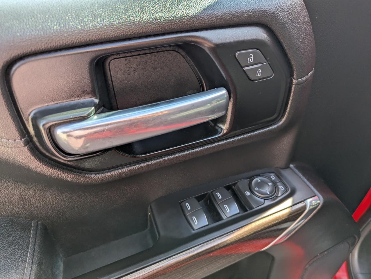 2021 Chevrolet Silverado 1500 LT Grand Junction CO