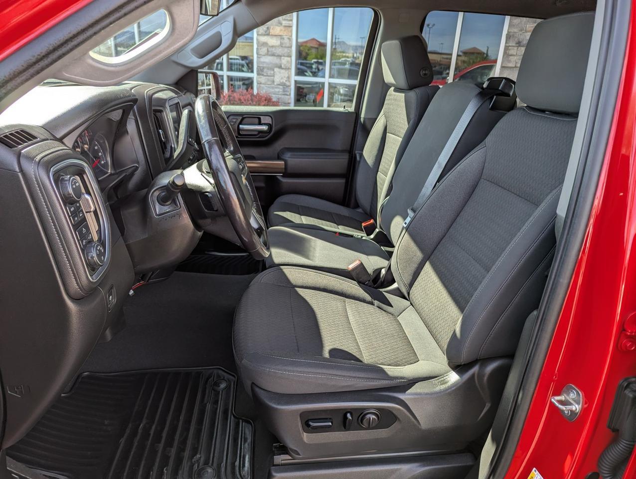 2021 Chevrolet Silverado 1500 LT Grand Junction CO