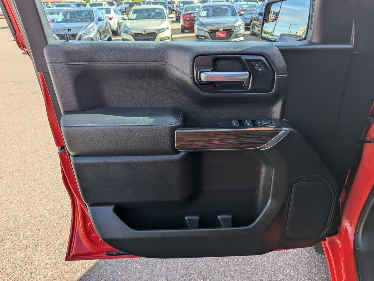 2021 Chevrolet Silverado 1500 LT Grand Junction CO