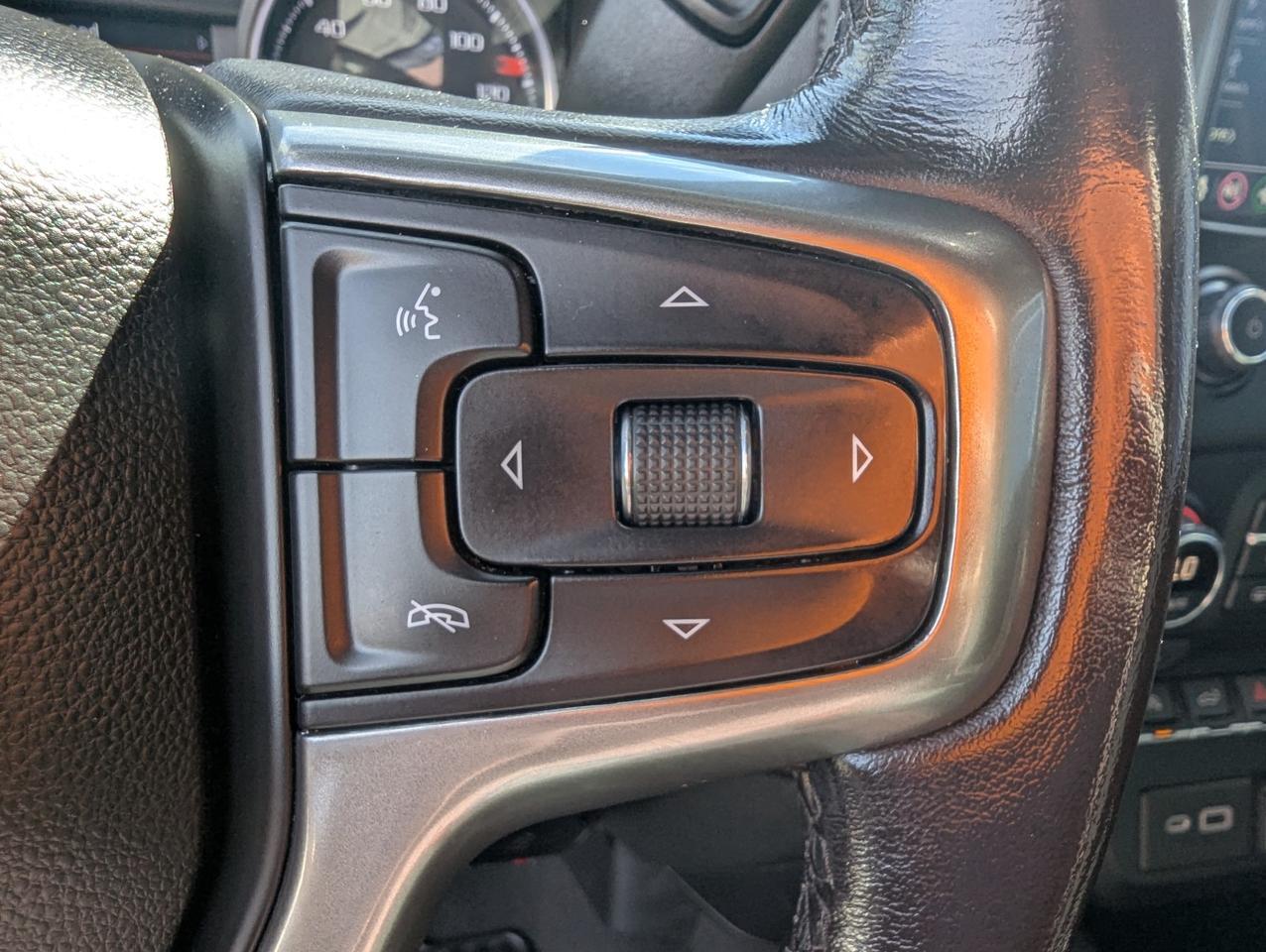 2021 Chevrolet Silverado 1500 LT Grand Junction CO