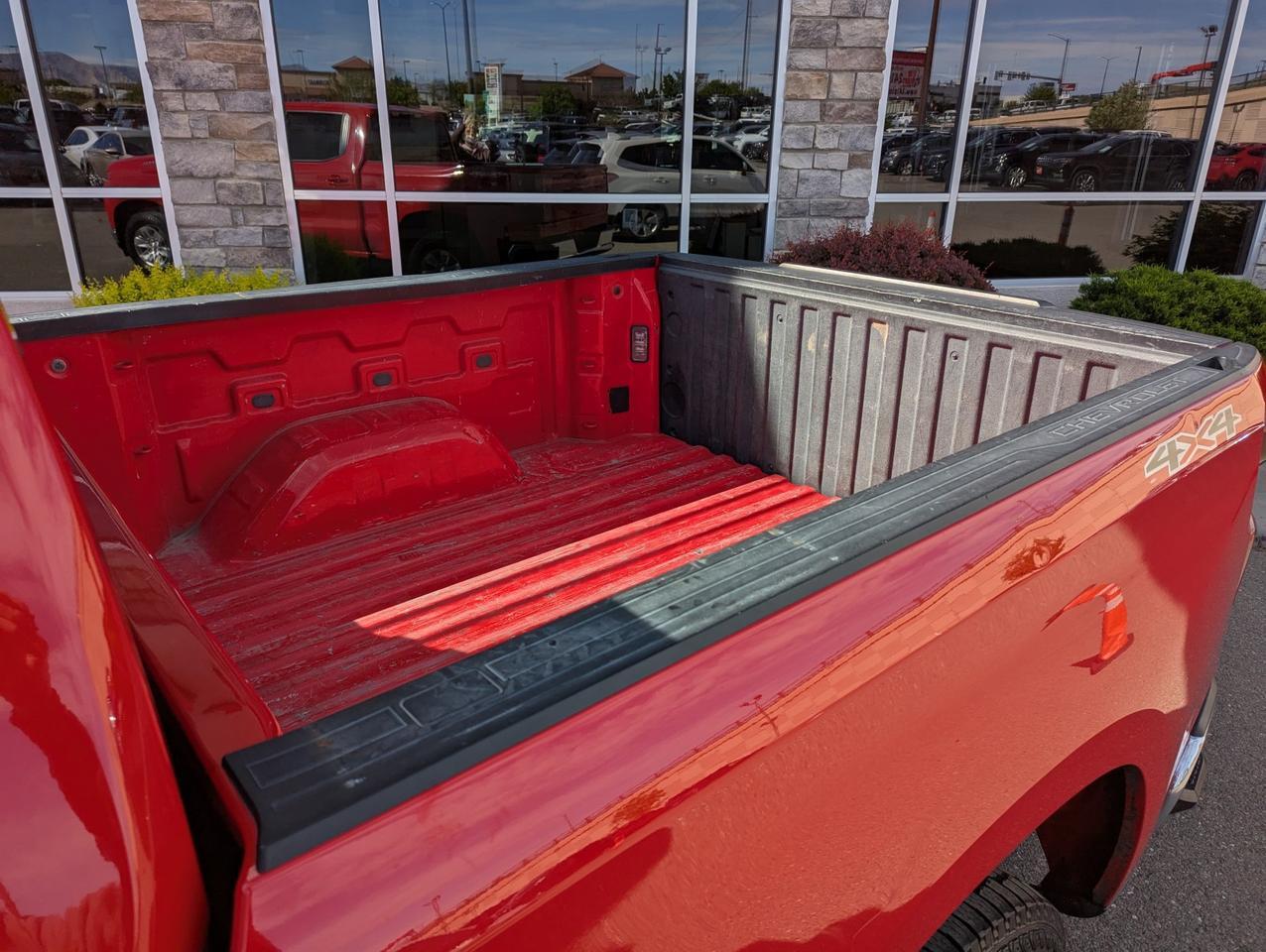 2021 Chevrolet Silverado 1500 LT Grand Junction CO